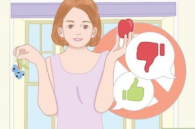 How to Deal with a Toddler Saying 'No'