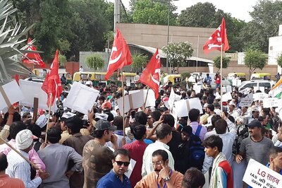 OPINION | RSS’s Aim of a Marxist-mukt India is Within Striking Distance