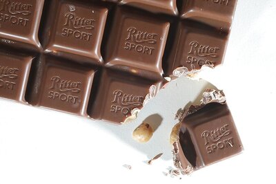 People Can Share Personal Passwords with Complete Strangers in Exchange for Chocolates