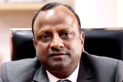 Centre, Judiciary, Banks Also Responsible for NPAs: SBI Chief Rajnish Kumar