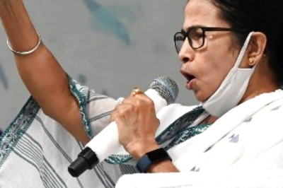 BJP Attacks Opponents Seeking to Take Out Rallies in Tripura; TMC Woman MP Not Spared: Mamata