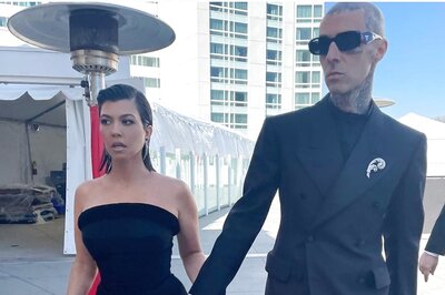 Kourtney Kardashian and Travis Barker's Las Vegas Wedding Not Legal: Report