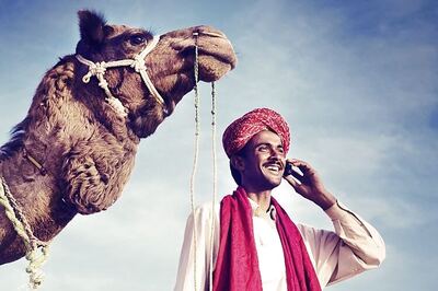 UP tops list of states with highest mobile penetration, Chhattisgarh comes last