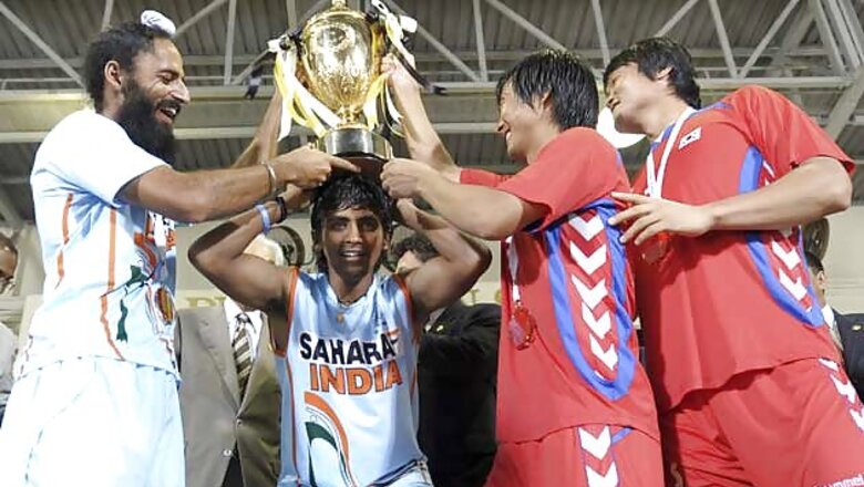 Sahara India renews sponsorship deal with HI
