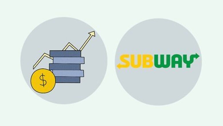 How to Open a Subway Franchise