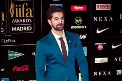 Neil Nitin Mukesh to Shoot for Firrkie in London