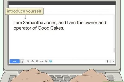 How to Introduce Your Company