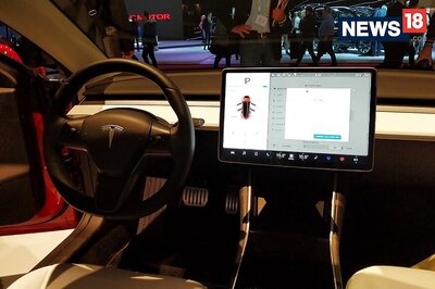 Tesla's In-car Browser to Be Upgraded to Google Chromium