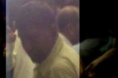 I partied but not with underworld don's men: Mumbai cop