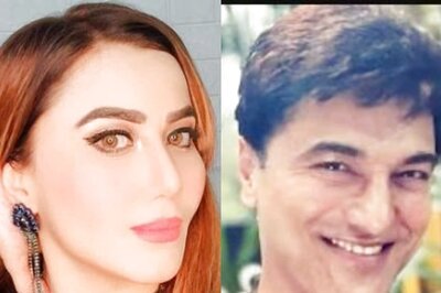 Siddhaanth Suryavanshi's Kkusum Co-star Nausheen Ali Dardar Says She Chatted With Him 2 Weeks Before His Death