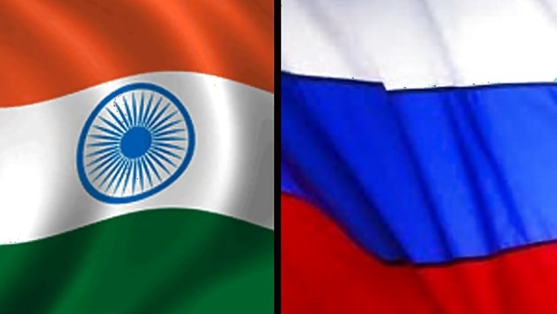 'Indo-Russia space ties can overwhelm developed nations'