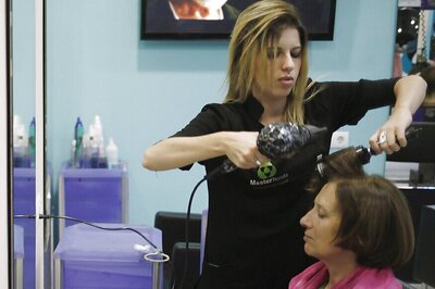 Keep These 5 Things In Mind While Choosing a Hair Colour