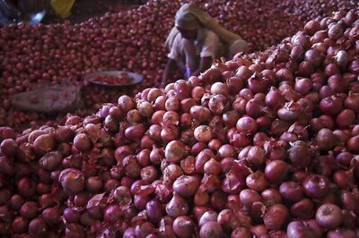 Farmer Claims He Earned Just Re 1 After Selling a Tonne of Onions