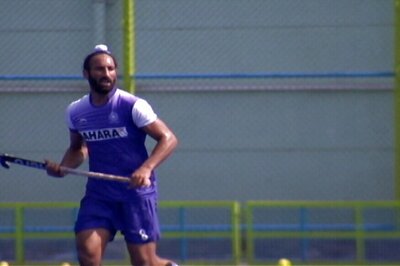 27th Sultan Azlan Shah Cup: Schedule, TV Timings And Live Streaming