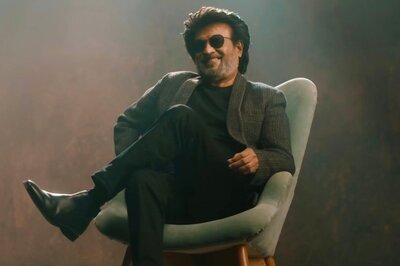 Superstar Rajinikanth's Thalaivar 169 Announced. Twitter Can’t Keep Calm