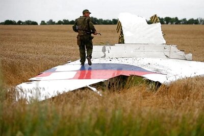 MH17 Probe Releases New Phone Calls Linking Suspects to Top Russians