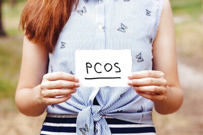 Health Matters | PCOS Gives Body Image Issues, Low Self-Esteem & Agony to Women. But Who Cares?