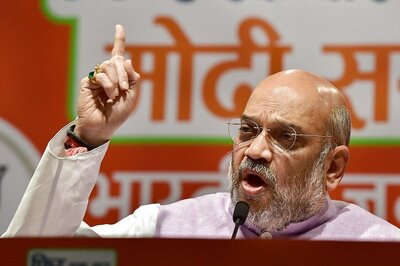 Take Strict Action against Terror Funding in Jammu and Kashmir: Amit Shah to Security Forces