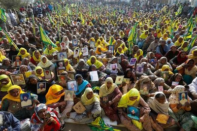 Farmers to Intensify Agitation with Bharat Bandh, Burning Farm Laws on Holi