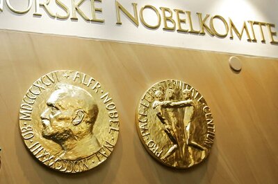 In Midst Of Sexual Assault Scandal, 2018 Nobel Literature Prize's Fate To Be Announced On Friday