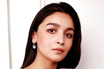 Alia Bhatt Asked 'Aap Slow Down Ho Jaaoge' After Raha Kapoor's Birth; Varun Dhawan Has Best Reply