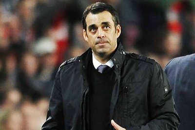 Robin Dutt named as Werder Bremen coach