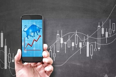 Stock Market Updates: Sensex Up 200 Points, Nifty Above 24,550; IREDA Rallies 7%