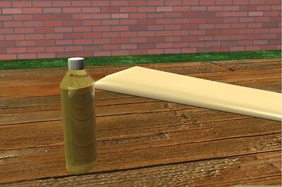 How to Oil and Break in a New Cricket Bat