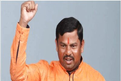 Telangana Polls: Three MPs, Controversial Leader Raja Singh Among 52 Candidates in BJP's First List