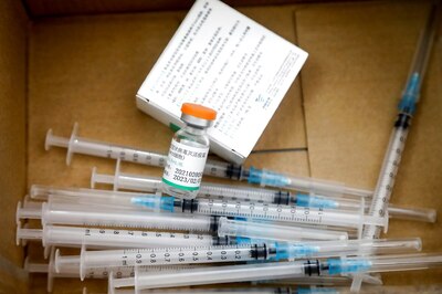 Supreme Court Asks Centre to Explain Rationale Behind Different Price Slabs of Covid-19 Vaccines