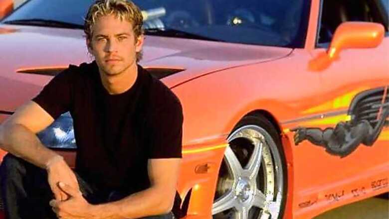 Paul Walker died of trauma, burn injuries
