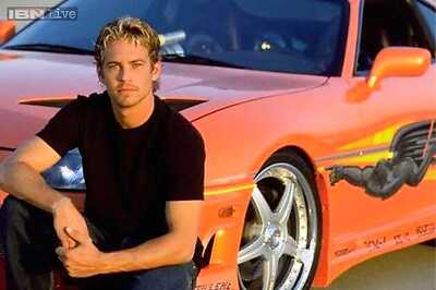 Paul Walker died of trauma, burn injuries