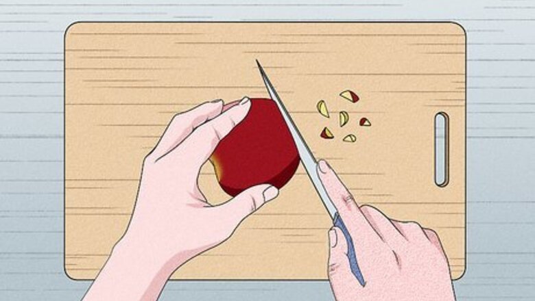 How to Eat Hard Food When Your Teeth Hurt