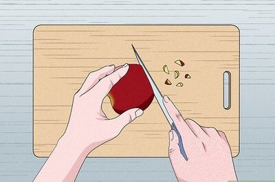 How to Eat Hard Food When Your Teeth Hurt