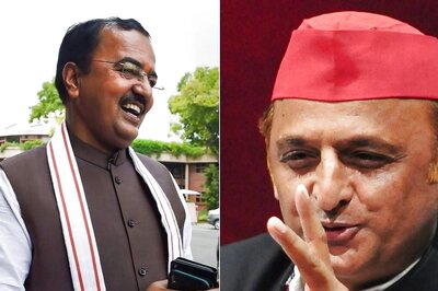 'Samajwadi Party's Return To Power In UP Impossible': BJP's Comeback To Akhilesh Yadav's Infighting Jibe