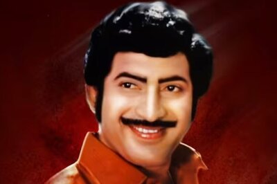 Superstar Krishna Death Anniversary: How The Legendary Actor Set Trends In Telugu Cinema