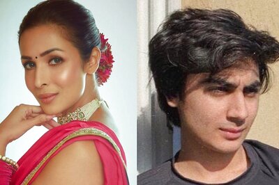 Malaika Arora Reveals Arhaan Khan Is Studying Cinema: 'It’s Too Early To Say What He Eventually....'