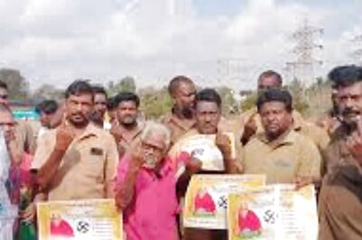 118-year-old Tamil Man Urges Youth To Participate In The Upcoming Elections