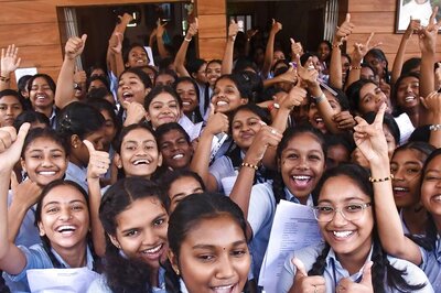 RBSE Rajasthan Board 12th Result 2024 Declared, Increase in Pass Percentage Across All Streams