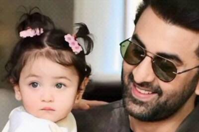 Ranbir Kapoor Wants to Bring Daughter Raha on The Great Indian Kapil Show: 'I Can't Wait To...'