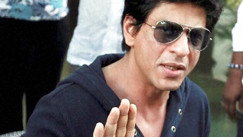 Shah Rukh Khan: I would want each of our films to make as much money as 'Avatar'