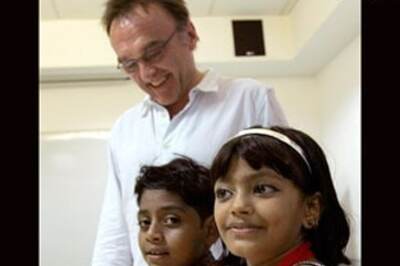 Slumdog child star Azhar gets new home but with a rider