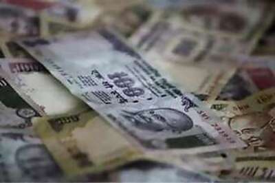 Rupee fall doubles losses for FIIs in India stocks