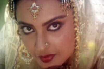 Rekha at 51 still looking for Mr Right