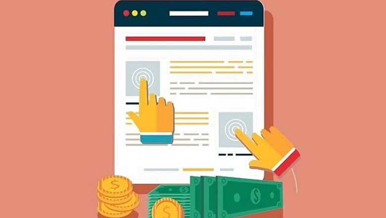 US Internet ad revenue surpasses broadcast TV for the first time
