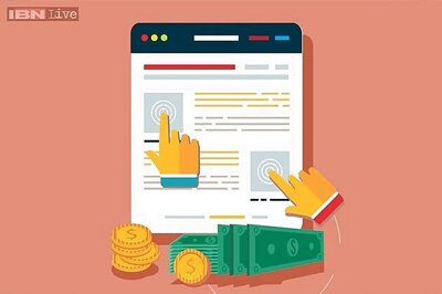 US Internet ad revenue surpasses broadcast TV for the first time