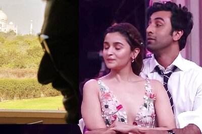 Alia Bhatt, Ranbir Kapoor Reschedule Work Commitments to Prepare for April Wedding? Details Inside