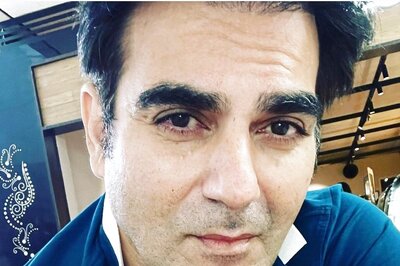 Arbaaz Khan: As a Filmmaker, I Have Achieved More Than I Did as an Actor