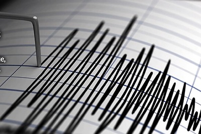Earthquake Jolts Jhajjar, Tremors Felt in Delhi and National Capital Region