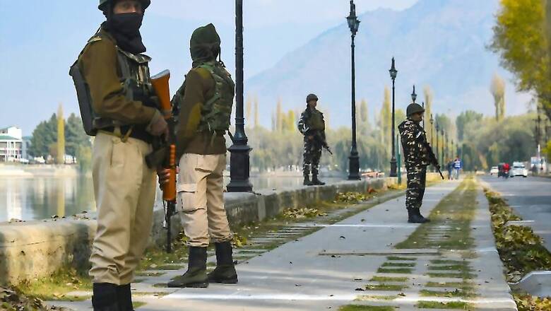 BJP Leader Appeals for Restoration of 4G Mobile Service in J&K Amid Lockdown Due to Coronavirus